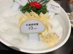 -打酱友•斑鱼海鲜粥火锅(吴桥店)