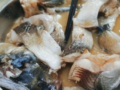 -红旗山庄(圭峰山店)