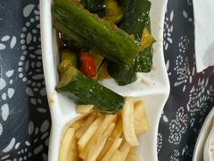 -八两八金·莱芜特色炒鸡(市南漳浦路店)