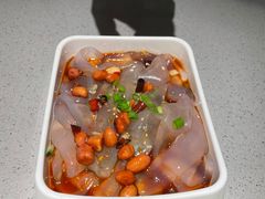 -半天妖烤鱼(方庄店)