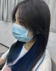 -山浦形象烫染