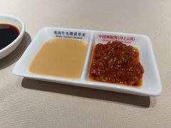 -侨美食家·粤菜(体育西路店)