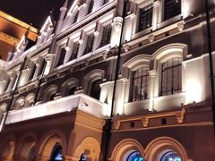 -YUE·6·西式融合餐厅(外滩六号店)
