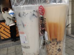 -书亦烧仙草(新都会店)