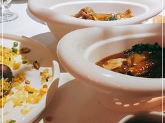 -小河盐帮·私家菜·烤鸭(三元桥·霄云路店)