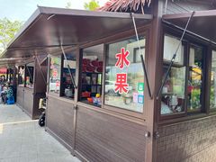 -南北湖风景区