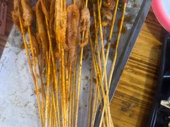 -冶建镜子·老南昌大排档·江西虾王(总店)