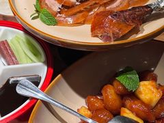 -青年公社烤鸭(滨湖银泰店)