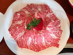 -三牦记·涮烤一体火锅(小河店)