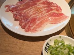 -牛角烧肉(步步高星城天地店)