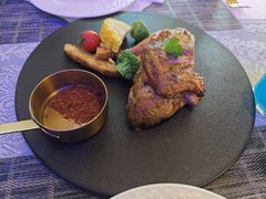 -青花瓷西餐厅(金鸡湖广场店)