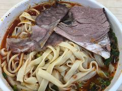-清真·君乐牛肉面(一只船中街店)