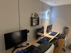 -网鱼电竞酒店(成都欢乐谷金府地铁站店)