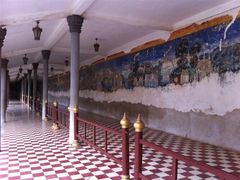 -柬埔寨国家博物馆