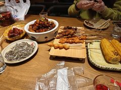 -鸽子窝(黄村店)