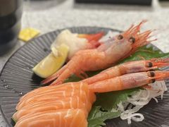 -争鲜回转寿司(朝北大悦城店)