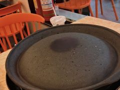 -一烙锅(友谊店)