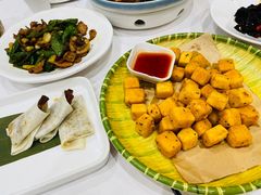 -江南外婆桥·禾城记忆(南湖店)