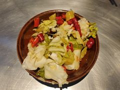 -馬伍旺川菜(江北虹悦城店)