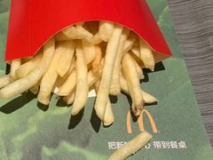 -麦当劳(天塔道店)