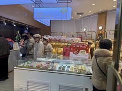 -DANXI丹喜面包·蛋糕(庐山店)