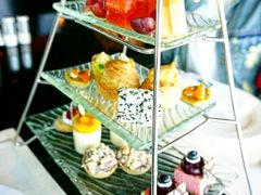 -澳门旅游塔360°旋转餐厅(南湾湖广场店)