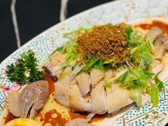 -粤·向群饭店(二沙岛店)