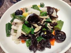 -前海沿·青岛菜(李沧万达店)