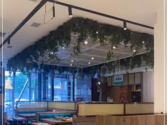 大堂-江小渔鲜鱼火锅(辽沈二街店)