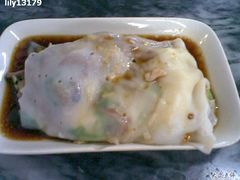 猪腰肠-穗银肠粉店(东川路店)