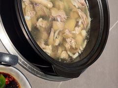 -同仁四季椰子鸡(无锡滨湖万象汇店)