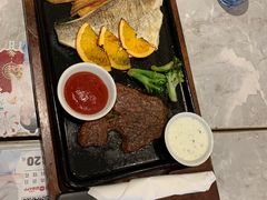 -必胜客(瑞虹店)