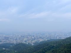 -广州市白云山风景名胜区