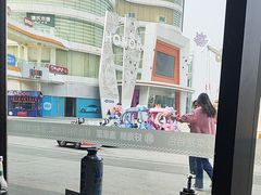 -大锅强·蒸海鲜青岛菜(吾悦广场店)