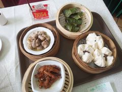 -龙的酒楼·手工早茶·顺德菜(近良路店)