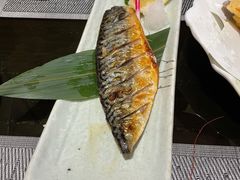 -昱匠·日本料理(金融街店)