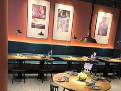 大堂-青年公社烤鸭(蜀山万象汇店)