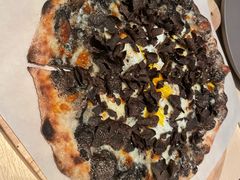 -Mercato莫卡多露台餐厅与酒吧(K11店)