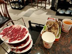 -八合里潮汕鲜牛肉火锅(深圳海岸城店)