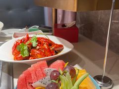 -海底捞火锅(星光不夜城店)