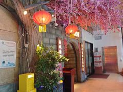 -城墙拐拐火锅(三峡广场黑金冠店)