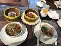 -佛山顺德香云纱园林酒店(清晖园店)