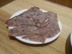 -舌尖尖牛肉面(甘南路店)