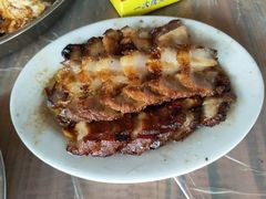-满記土窑烧鷄波浪山莊