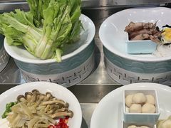 -大众海鲜(巨龙北路店)