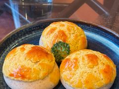 -白天鹅宾馆-玉堂春暖餐厅