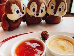 -天龙轩(香港丽思卡尔顿酒店)