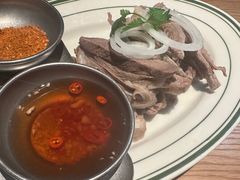 -纳鲁孜·新疆特色餐厅(上海悦荟广场店)