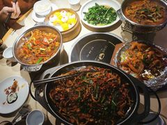 -大碗先生(万家丽店)