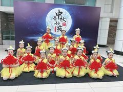 -小荧星艺校(浦东中环分校)